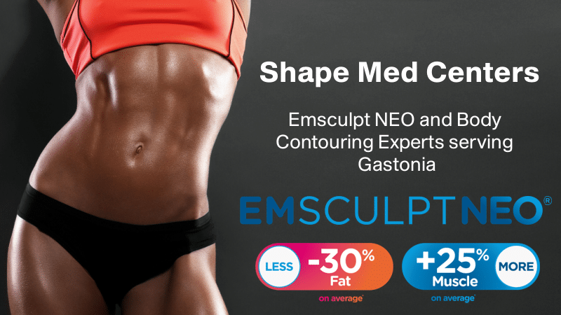 Emsculpt NEO, Body Conturing