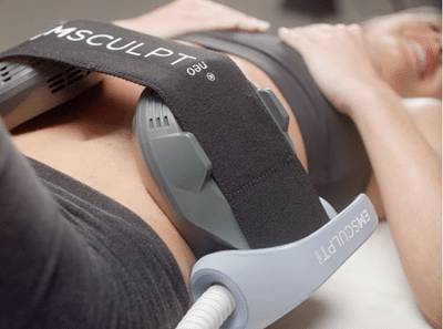 Shape Med Emsculpt NEO